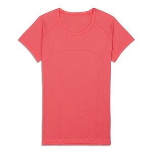 Swiftly Tech Short-Sleeve Shirt 2.0